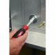 Milwaukee Screw Driver Hex Hollow Core