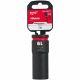 Milwaukee Shockwave Hexagon 1/2 Socket 19mm