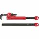 Milwaukee Steel Pipe Wrench Cheater