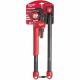 Milwaukee Steel Pipe Wrench Cheater