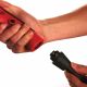 Milwaukee Tech Gun for Self-Drilling Screws, 2500 Rpm, Quik-Lok|[TKSE2500Q]