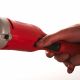 Milwaukee Tech Gun for Self-Drilling Screws, 2500 Rpm, Quik-Lok|[TKSE2500Q]
