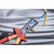 Milwaukee VDE Wire Stripping Plier 160mm