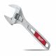 Milwaukee Wide Adjustable Wrench