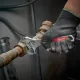 Milwaukee Wide Adjustable Wrench
