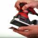 Milwaukee ¼″ Sheet Sander