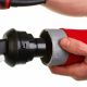 Milwaukee ¼″ Sheet Sander