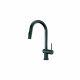 Suizak Kitchen Faucet with Pull-out Spray