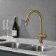 Suizak Kitchen Faucet with Pull-out Spray