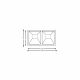 Suizak Stainless Steel Sink