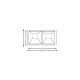 Suizak Stainless Steel Sink