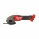 Milwaukee M18 CAG125X-0 Angle Grinder 125 mm 18V FUEL™
