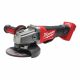 Milwaukee M18 CAG125X-0 Angle Grinder 125 mm 18V FUEL™