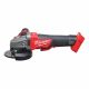 Milwaukee M18 CAG125X-0 Angle Grinder 125 mm 18V FUEL™