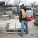 Milwaukee M18BPFP-CCST M18 Switch Tank 15L Concrete Sprayer Tank