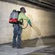 Milwaukee M18BPFP-CCST M18 Switch Tank 15L Concrete Sprayer Tank