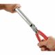 Milwaukee Comfort Grip Diagonal Cutting Plier 7 In.