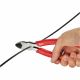 Milwaukee Comfort Grip Diagonal Cutting Plier 7 In.