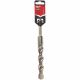 Milwaukee SDS-Plus MX4 Hammer Drill 4-Coil