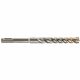 Milwaukee SDS-Plus MX4 Hammer Drill 4 Coil