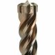 Milwaukee SDS-Plus MX4 Hammer Drill 4 Coil