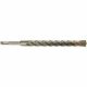 Milwaukee SDS-Plus MX4 Hammer Drill 4 Coil