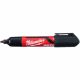 Milwaukee INKZALL™ Chisel Tip Markers