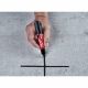 Milwaukee INKZALL™ Chisel Tip Markers