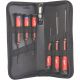Milwaukee Precision Screwdrivers Set 6 Pcs