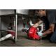 Milwaukee M18 FDCPF8-0C FUEL Cordless Drain Cleaner 8mm
