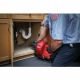 Milwaukee M18 FDCPF8-0C FUEL Cordless Drain Cleaner 8mm