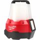 Milwaukee M18 TAL-0 M18 Tradesman Area Lamp Light