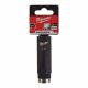 Milwaukee Shockwave Impact Duty 1/2" Impact Cap Deep