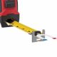 Milwaukee GEN III Magnetic Tape Measure 8m