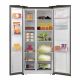 CM 518WD Freestand Combi Fridge / Freezer