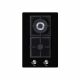 CM 30 Cm Gas Glass Hob CM 30 Cm Gas Glass Hob