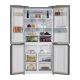 CM 450WD VCM Freestand Combi Fridge / Freezer