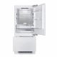 CM Built-In Combi Fridge /Freezer 90cm