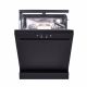 CM Freestanding Dishwasher