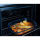 CM Built-In Electric Oven 60cm, 72L Gross Capacity CM Built-In Electric Oven 60cm, 72L Gross Capacity