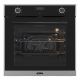 CM Milano 60cm Built-In Electric Oven 74L