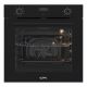 CM Milano 60cm Built-In Electric Oven 74L