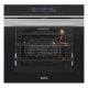 CM ROMA Built-in Electric Oven 60cm CM ROMA Built-in Electric Oven 60cm
