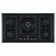 CM Stainless Steel Gas Hob 90cm CM Stainless Steel Gas Hob 90cm