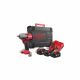 Milwaukee M18 FUEL™ ½″ Mid Torque Impact Wrench M18 FMTIWF12-503X