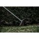 Milwaukee Quik-Lok™ Edger Attachment