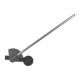 Milwaukee Quik-Lok™ Edger Attachment