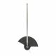 Milwaukee QUIK-LOK™ Grass Trimmer Attachment