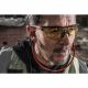 Milwaukee Enhanced Safety Glasses