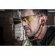 Milwaukee Enhanced Safety Glasses